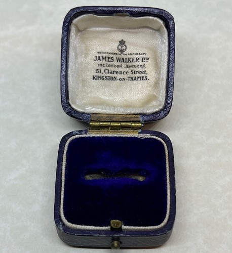 Antique jewellers shop - jewellers,