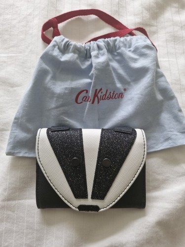 Rare small cath kidston badger - rare,