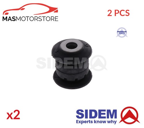 Control arm wishbone bush - arm,