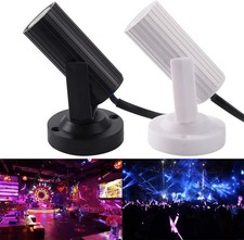 Colour Changing LED Pin Spot