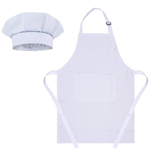 Kids boys girls chef outfits - boys,