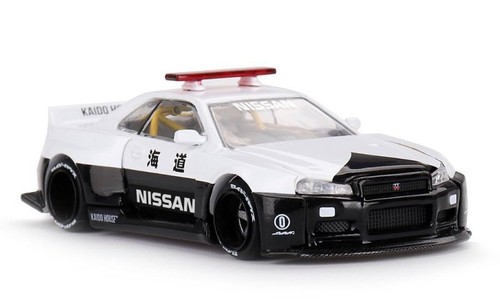 Nissan skyline - nissan, gt-r