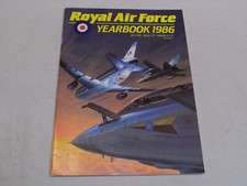 Royal Air Force Yearbook