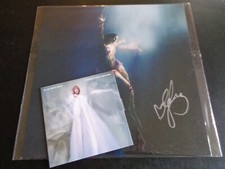 ELLIE GOULDING HIGHER THAN