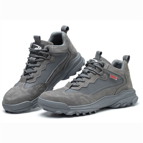 Mens lightweight work steel - mens,