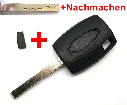Replacement key - replacement, +