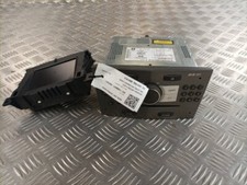 VAUXHALL ANTARA MK1 2008-2011 HEAD UNIT STEREO RADIO 13251056 96627614