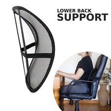 Lumbar orthopaedic chair car - chair,