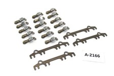 92 Honda CB 750 Sevenfifty