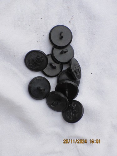 10x royal navy - royal, black