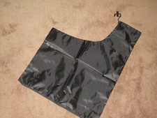 Leaf Blower Bag Garden Vacuum Bag Shredder Collection Universal Bag Replacement