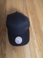 Puma Cap Metal Cat Sports