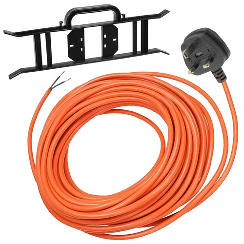 Power cable for spear - for,
