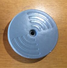 Vax Dual V Carpet Washer V-124A Grey Wheel, Shampoo Cleaner