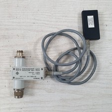 Rohde & Schwarz  URV5-Z4 100V