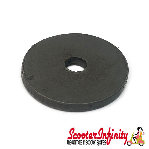 Bump stop washer - bump,