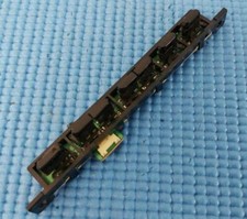 BUTTON UNIT SAMSUNG LE32A457C1D LE32A456C2D LE37A457C1D LE40A456C2D BN41-00989A