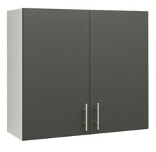 JD Greta Kitchen Wall Unit