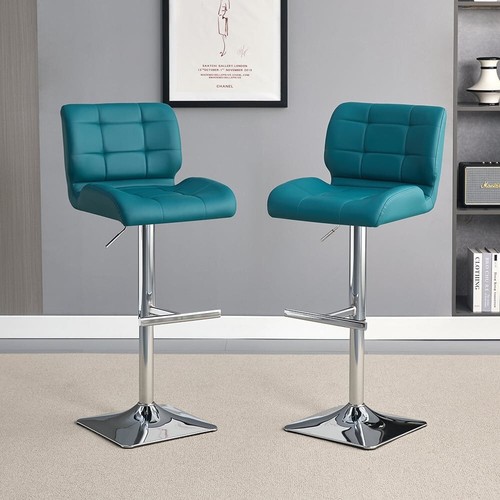Candid teal faux leather - candid,