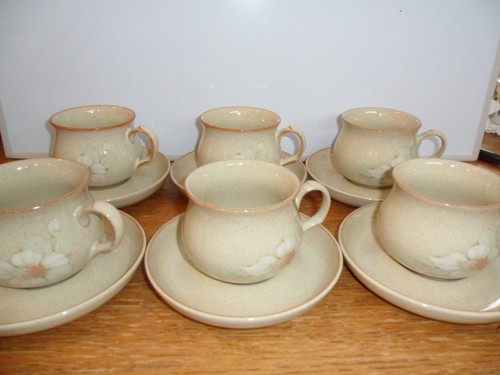 Denby daybreak x - "daybreak", 1