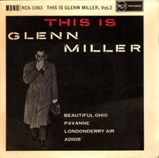This Is Glenn Miller Vol. 2