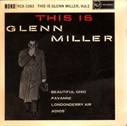 This glenn miller - this,