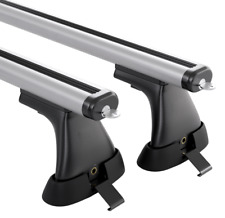 Roof Rack Bars M0KB Aero 120cm