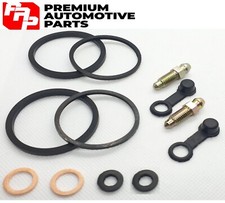 Yamaha FJ 1200 3CV 3XW Rear