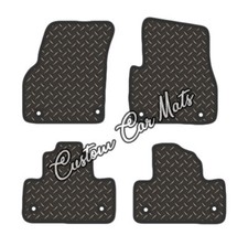 CUSTOM FIT LAND ROVER RANGE