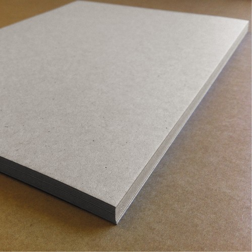 Greyboard grey backing - greyboard,