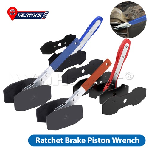 Brake caliper press 360 - press, 360°