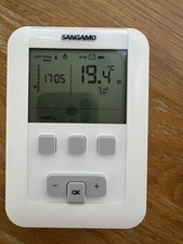 Sangamo Choice RSTAT 6