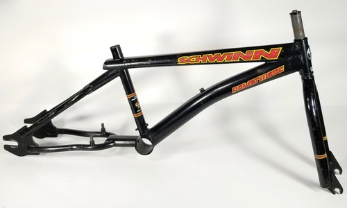 Schwinn bmx powermatic - schwinn,