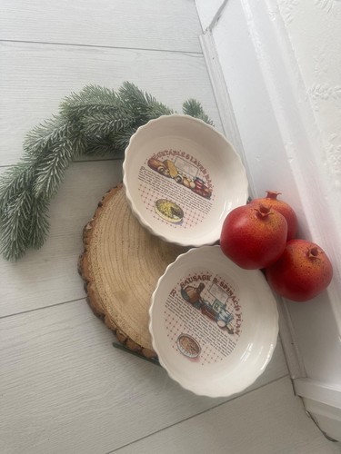 Vintage 1980 ceramic - ceramic, veg