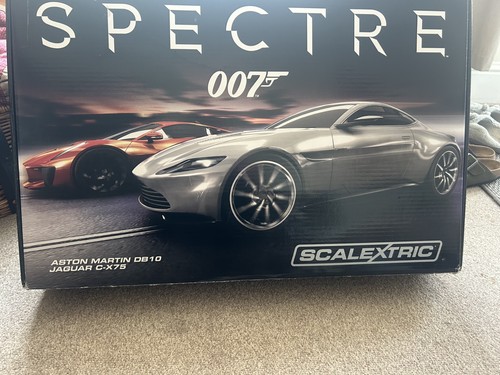 James bond 007 - 007, spectre