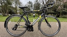 Unisex Road bike, Dawes Giro