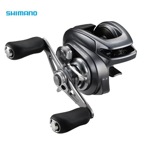 2022 shimano bantam - shimano, 7.1