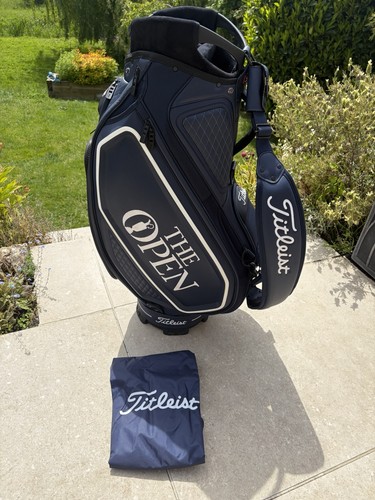 Titleist the open tour golf - titleist, #golf