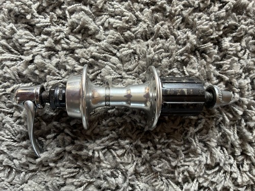 Vintage shimano 600 tricolor - shimano,