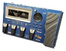 Roland GR-55GK Multi-Effects