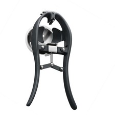 Stainless Steel Egg Opener