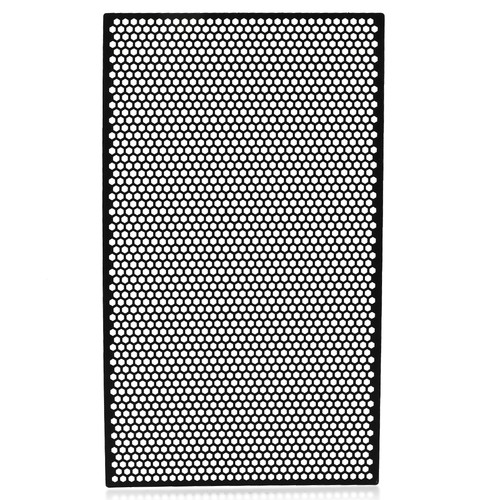 Aluminium radiator guard for - radiator,