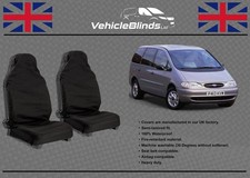 Seat Covers For Ford Galaxy
