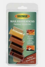 Briwax Wax Filler Sticks