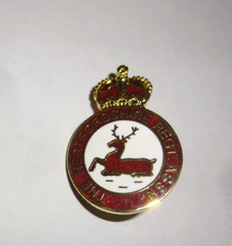 The Hertfordshire Regiment