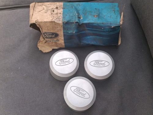 Genuine ford nos mk3 - genuine,
