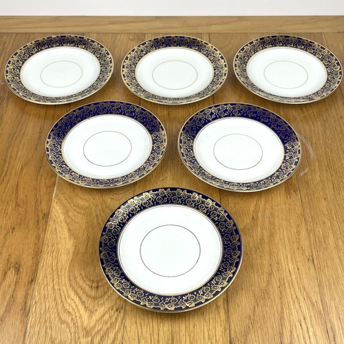 Blyth porcelain diamond - x,