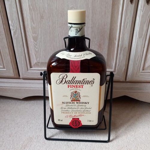 Vintage ballantines finest - vintage,