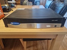 Crown CTs-1200 2-Channel Power