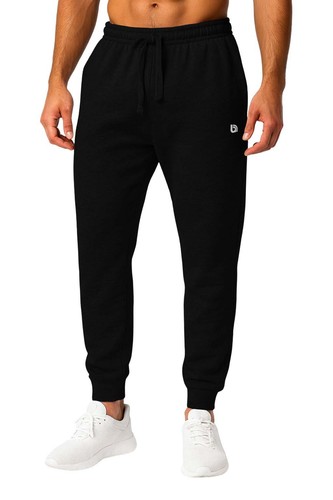 Men fleece sweatpant - men's,